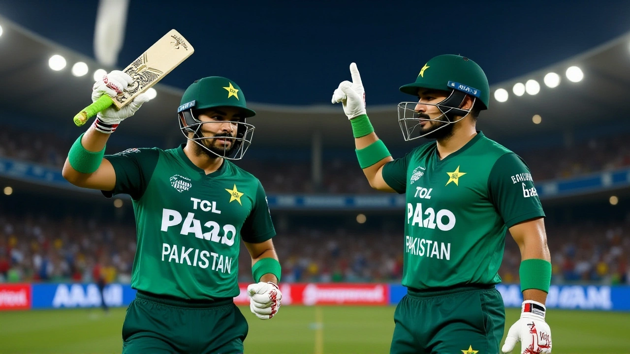 एशिया कप 2025: भारत की नीति, पाकिस्तान की निराशा