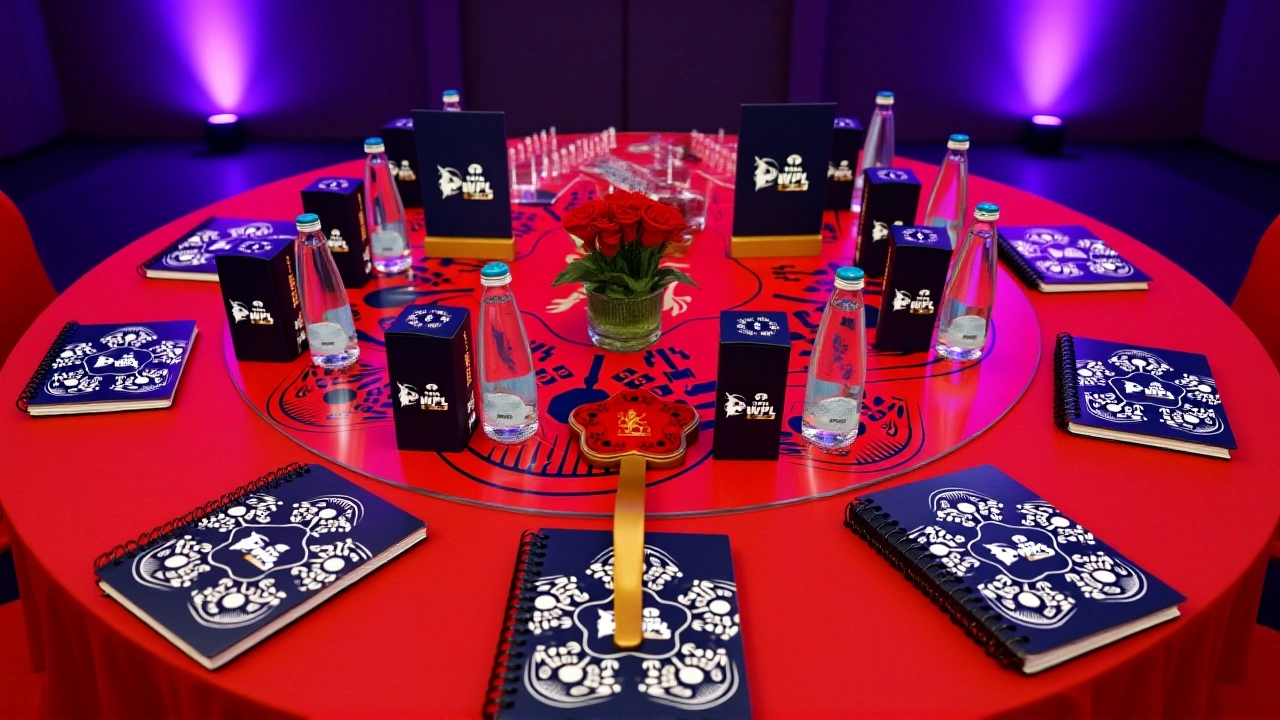 महिला क्रिकेट का नया युग: नीलामी का आर्थिक असर