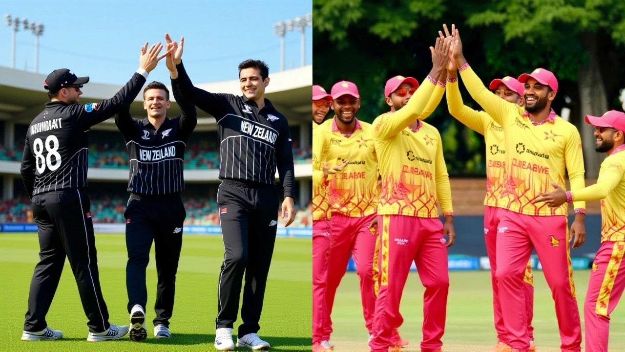 सीरीज का बड़ा बदलाव