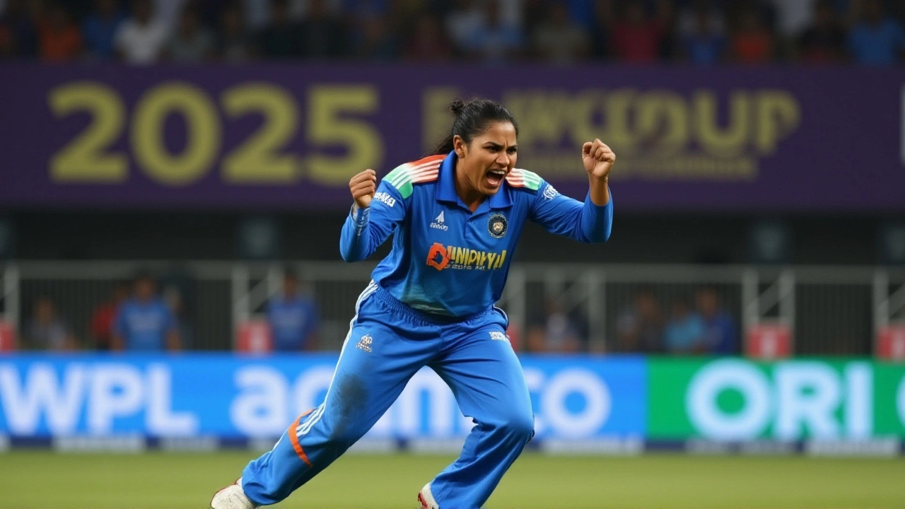 WPL 2026 में डीप्ति शर्मा के लिए बोली का तूफान: मुंबई में 27 नवंबर को होगा ऐतिहासिक नीलामी