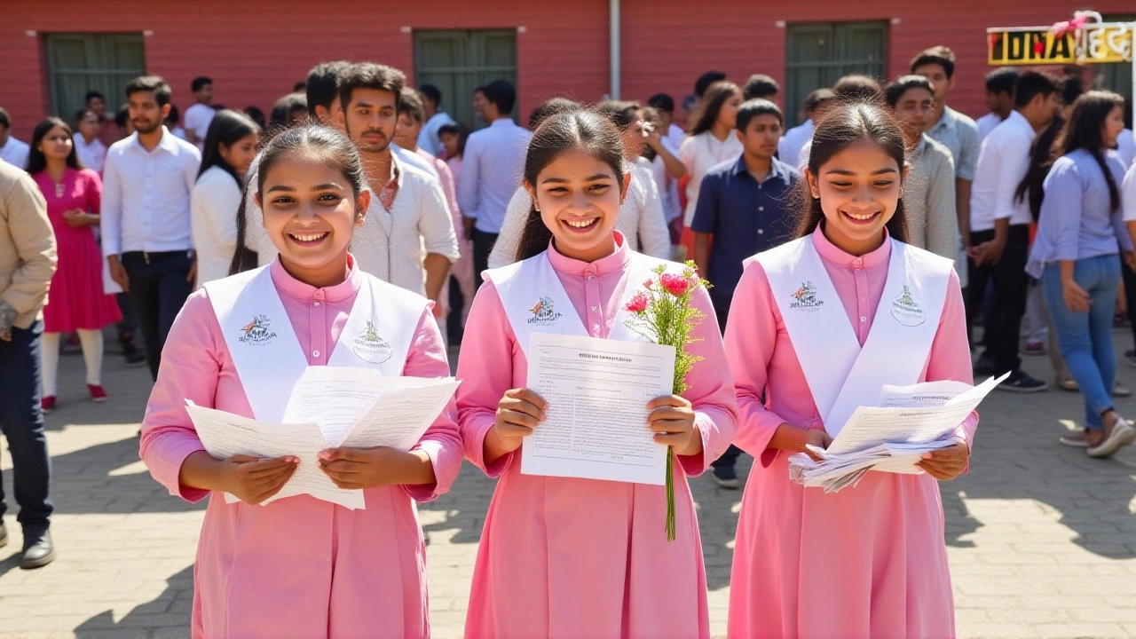 PSEB 12th Result 2026: 91.46% Pass Rate, Check Marksheets Now